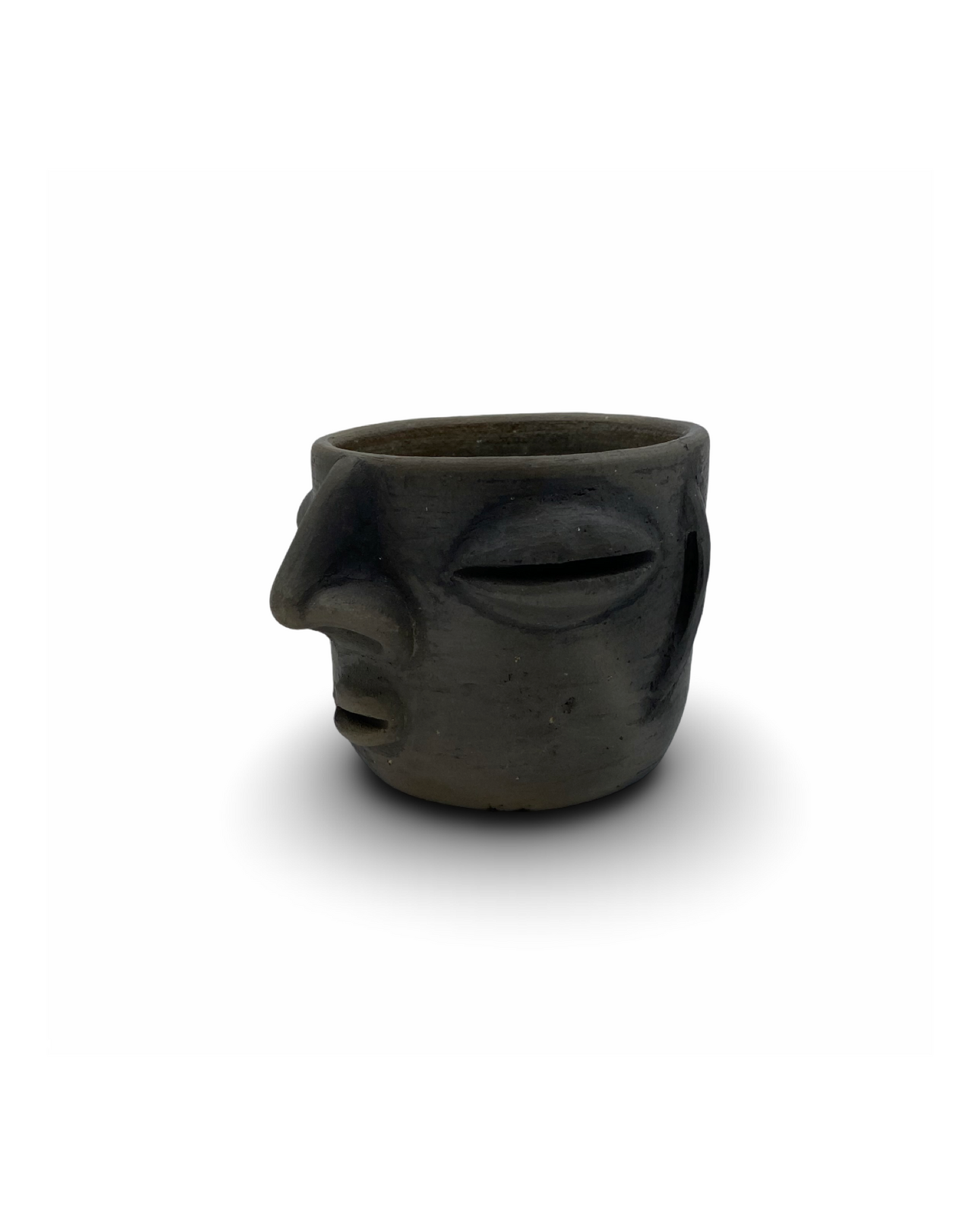 Vaso Corto Cara