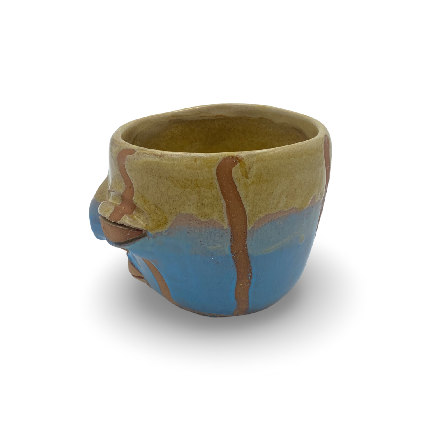 latte cup (13oz)