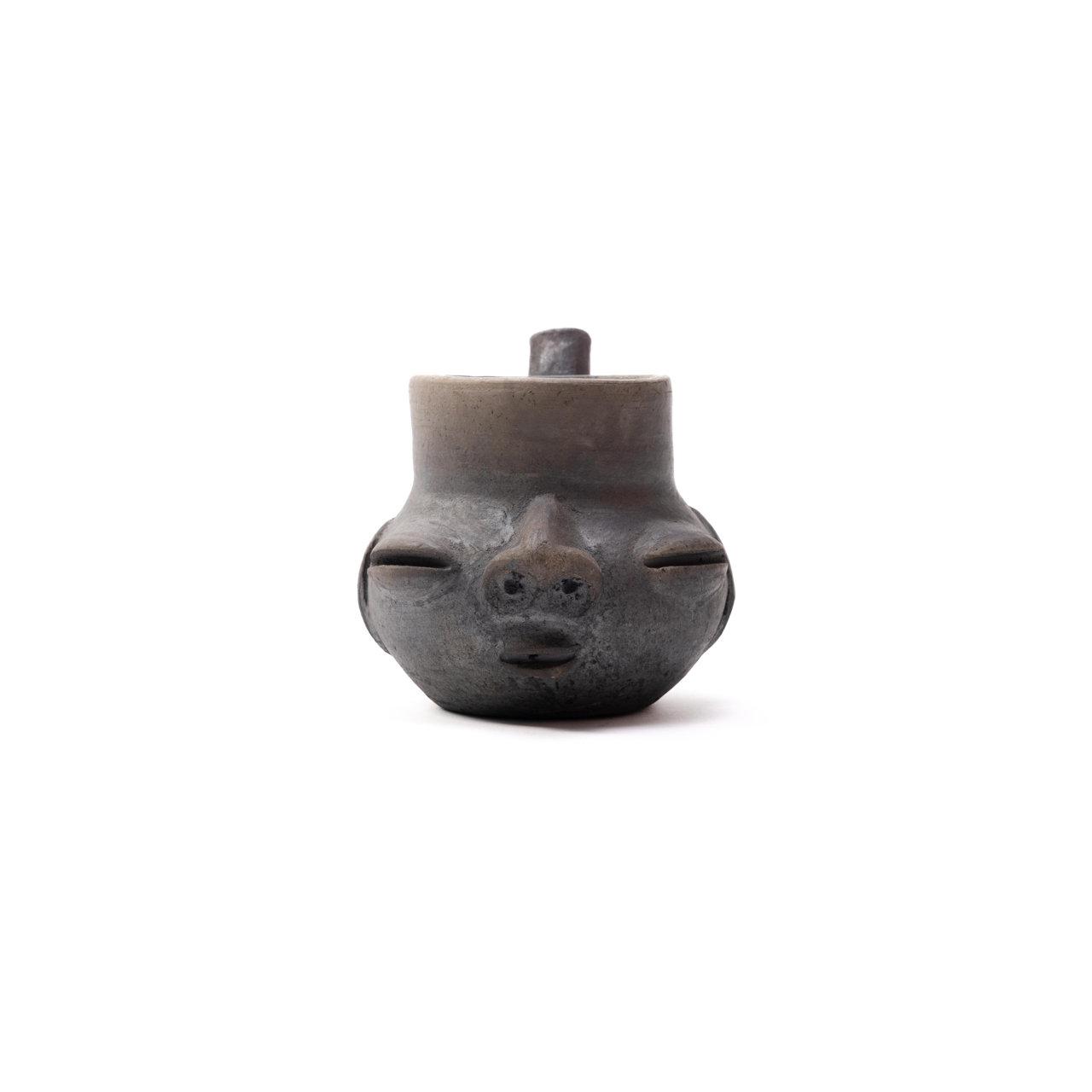 Popote Cup