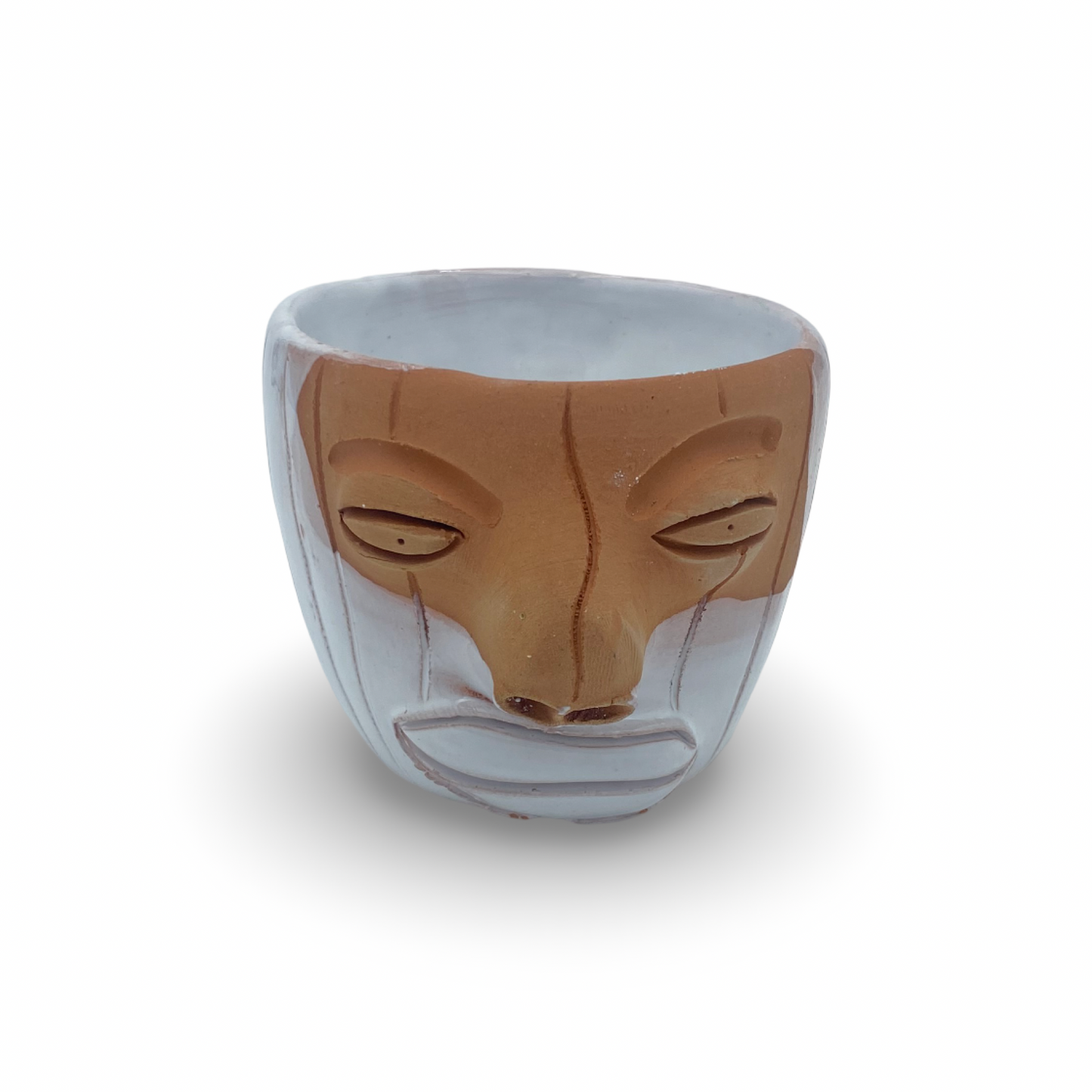 latte cup (13oz)