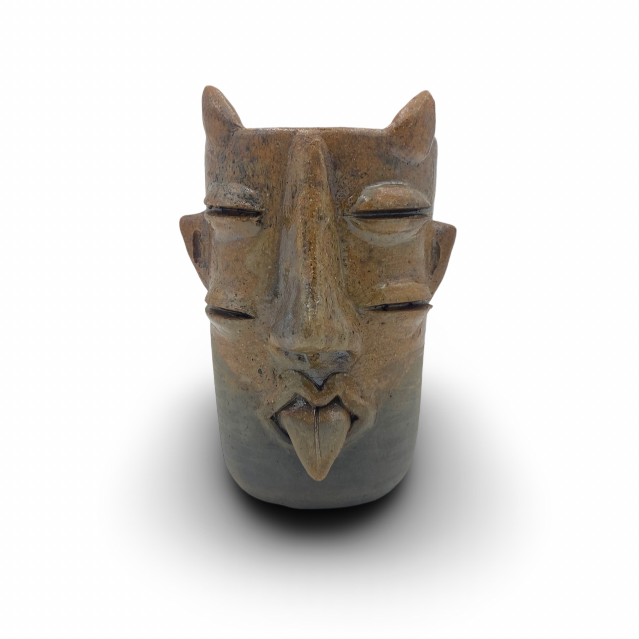 Vaso Cara 2