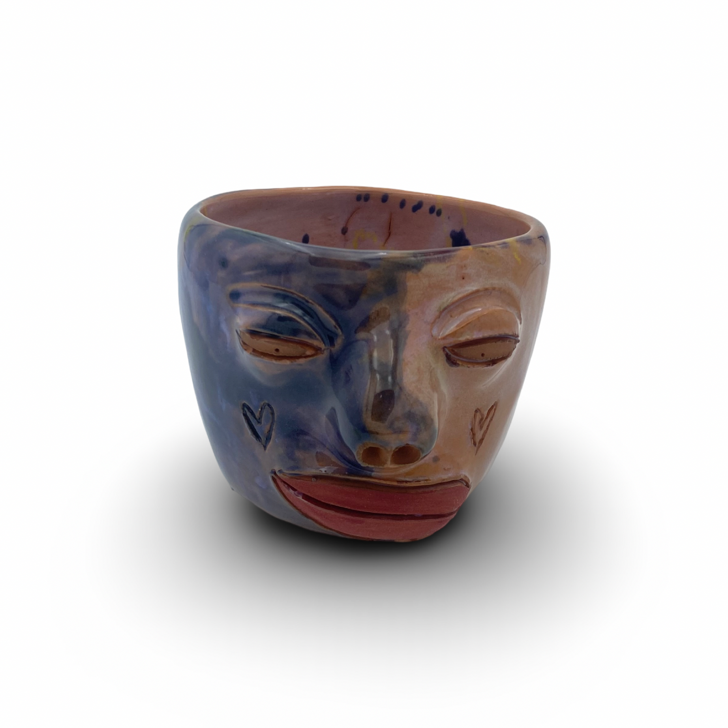 latte cup (13oz)