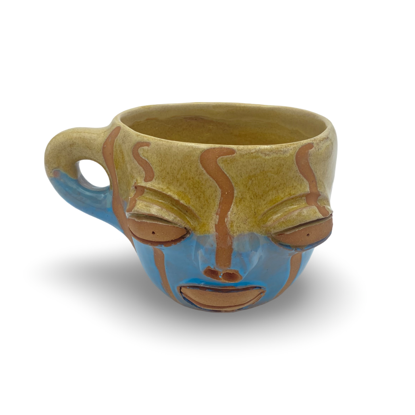 latte cup (13oz)
