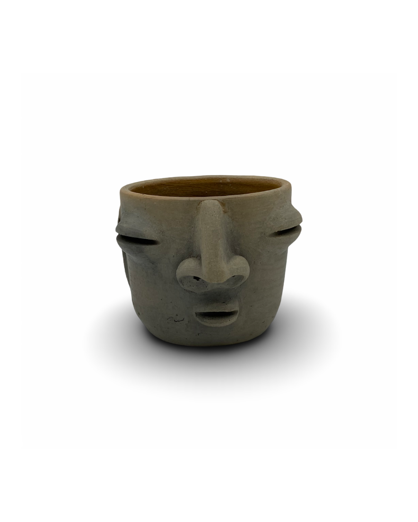 Vaso Corto Cara