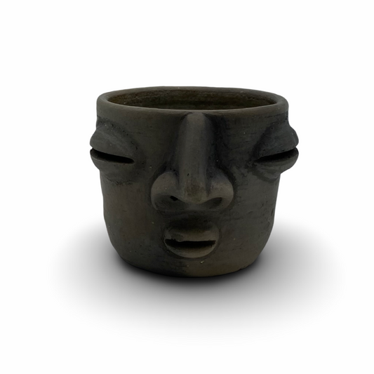 Vaso Corto Cara