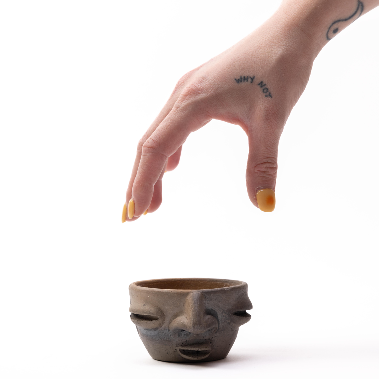 Mezcalero Cara