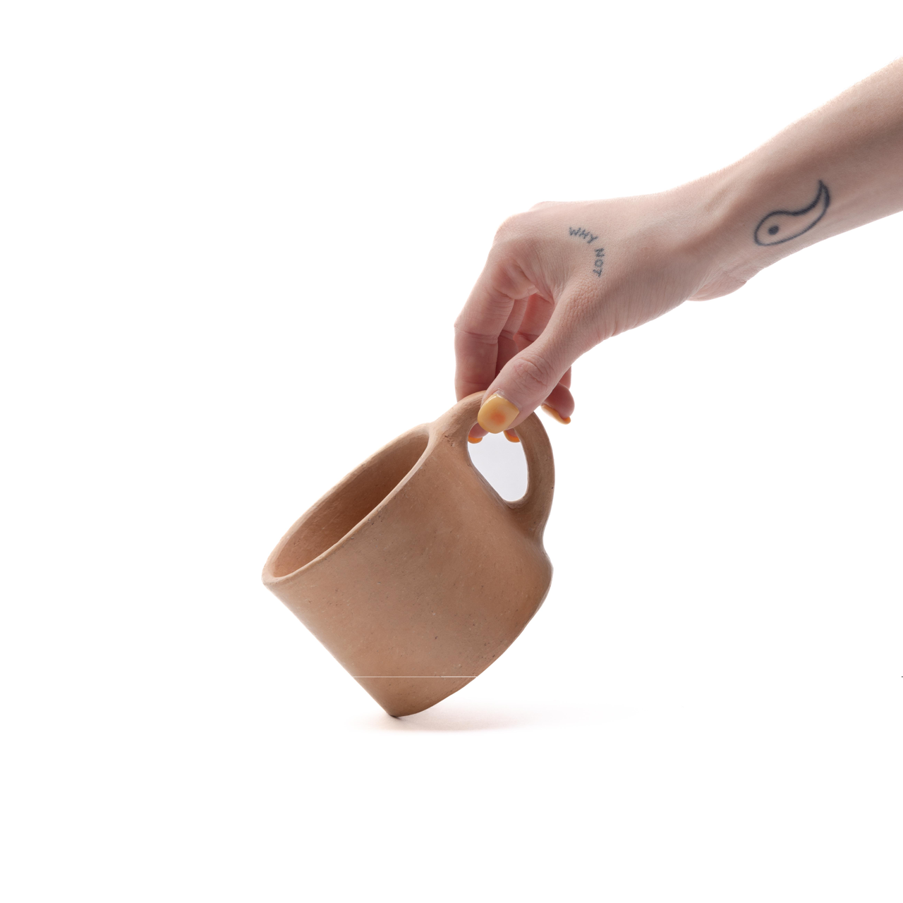 Taza Sierra