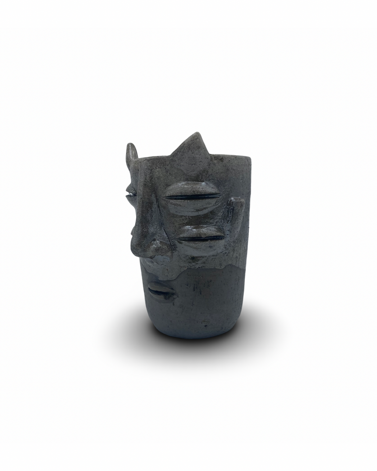 Vaso Cara (Diablo)
