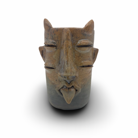 Vaso Cara 2