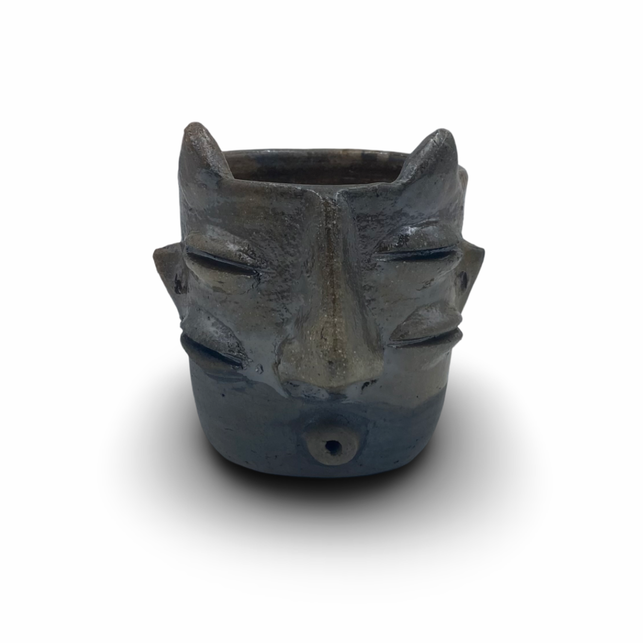 Vaso Corto Diablo Beso