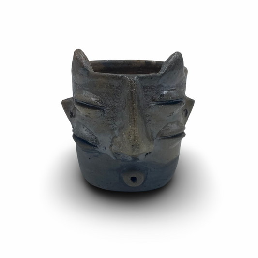 Vaso Corto Diablo Beso