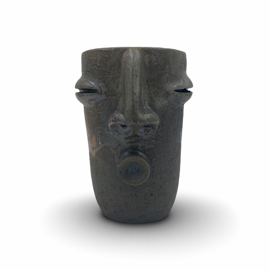 Vaso Cara (Beso)