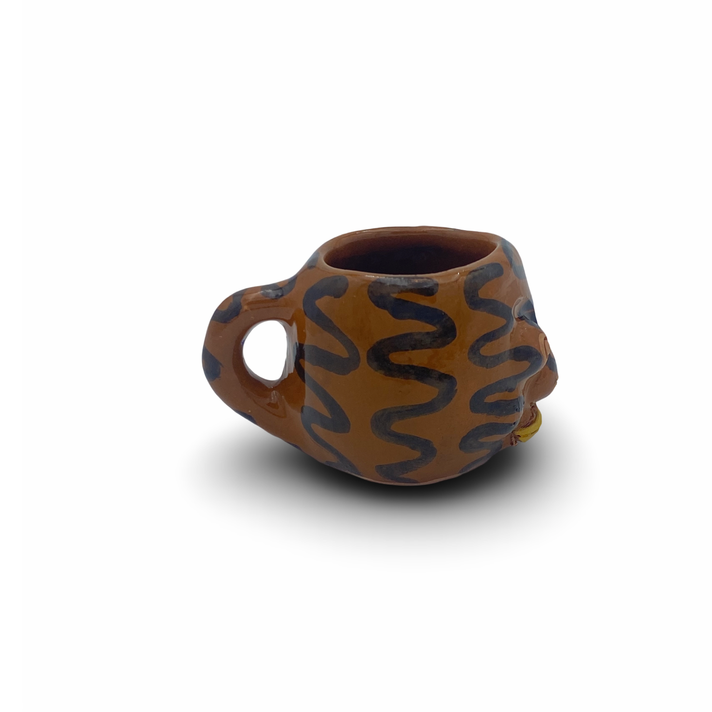 espresso cup (3oz)