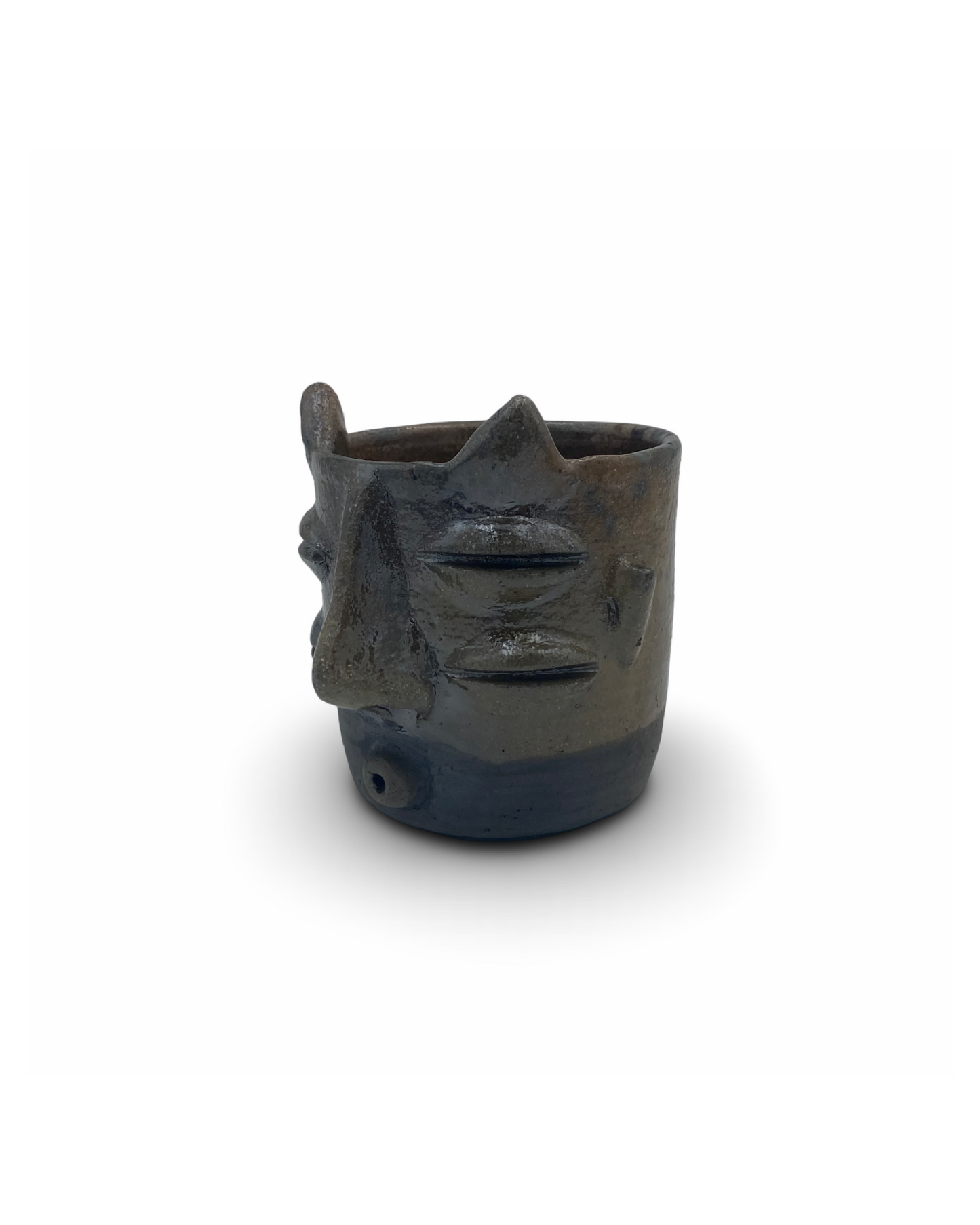 Vaso Corto Diablo Beso