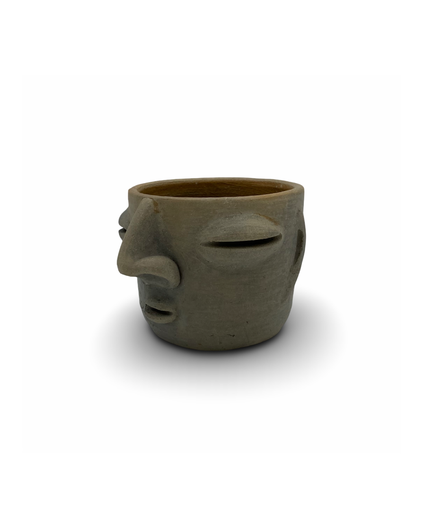 Vaso Corto Cara